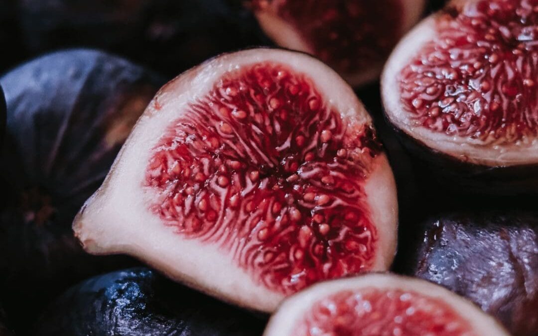 The Health Benefits of Eating Figs: Why This Superfruit Deserves a Place in Your Diet