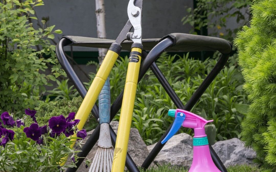Essential Tools and Materials for Terrace Gardening: A Complete Guide