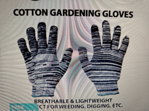The Best Garden Gloves for Fig Gardening: Comfort, Protection, and Durability