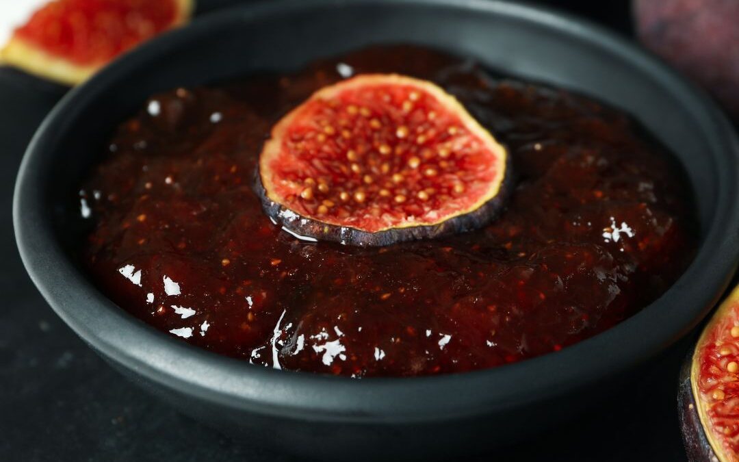 The Best Fig Varieties for Fresh Eating, Drying, and Jam Making